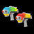Laser X Ultra Blaster to Blaster