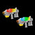 Laser X Ultra Long Range B2 Blasters