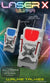 Laser X Ultra Walkie Talkies