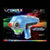 Laser X Evolution Blaster to Blaster