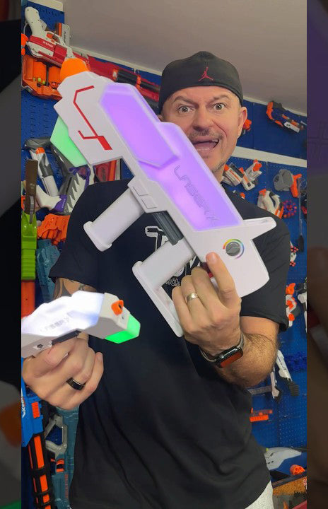 Video cover by MacDannyGun